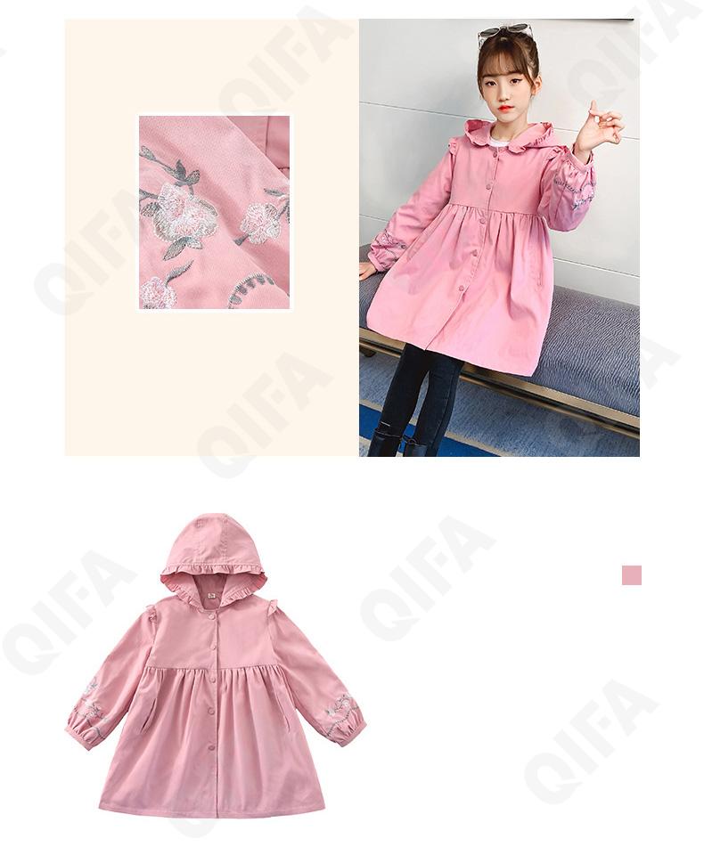 Детский Плащ CC1435_YBX8826_2990_2575 Детский Плащ CC1435_YBX8826_2990_2575