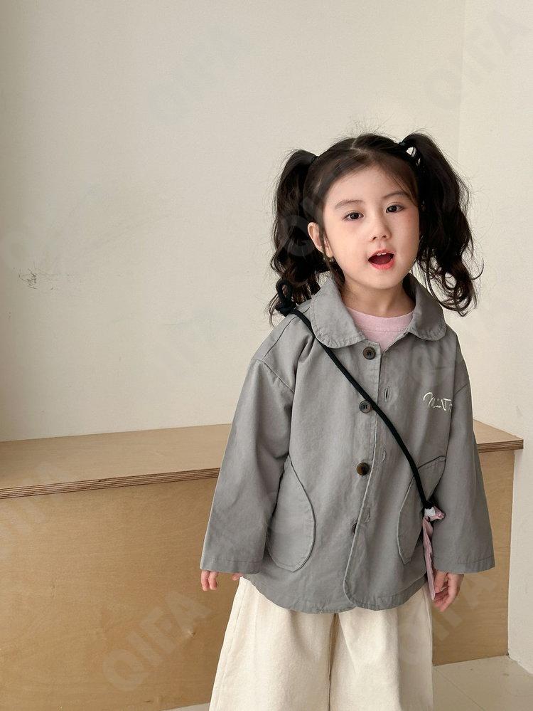 Детская Куртка CC4286_CW250336_225_2575_73 Детская Куртка CC4286_CW250336_225_2575_73