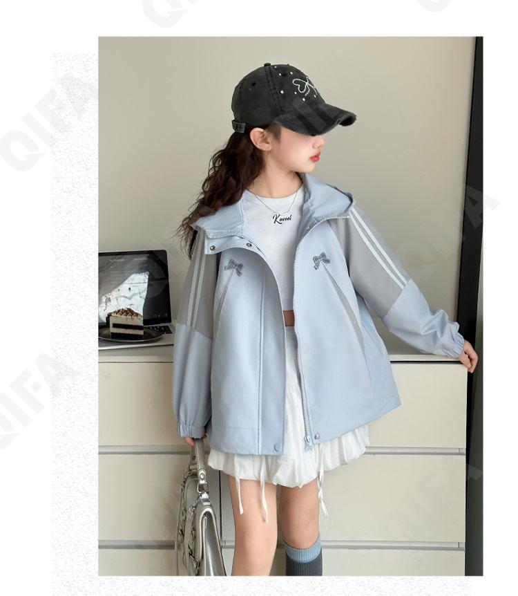 Детская Ветровка CC4807_G1046_2980_2579_24