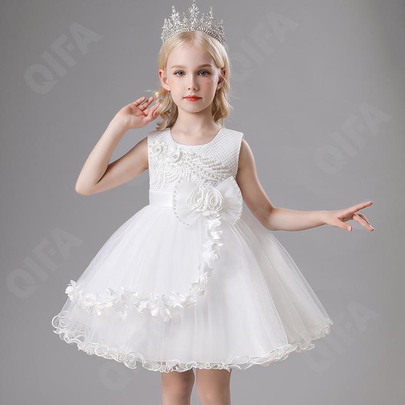 Детское Платье