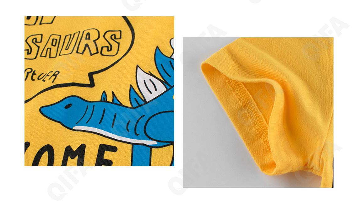 Детская Футболка CC1208_9972_958_1817