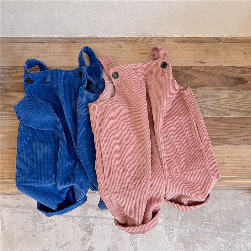 Детские Полукомбинезон CC1293_21562_247_2574