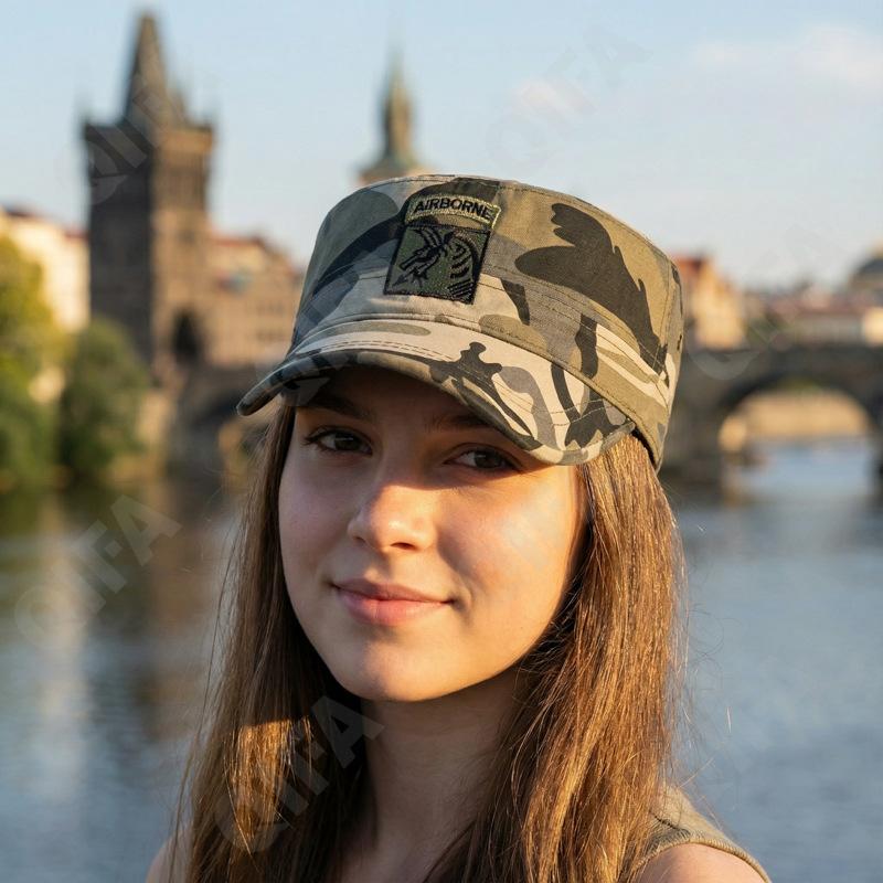 Мужская Кепка CC4472_K-476-1