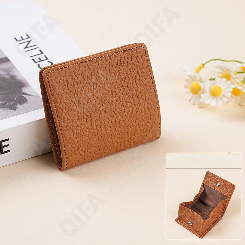 Женский Кошелек