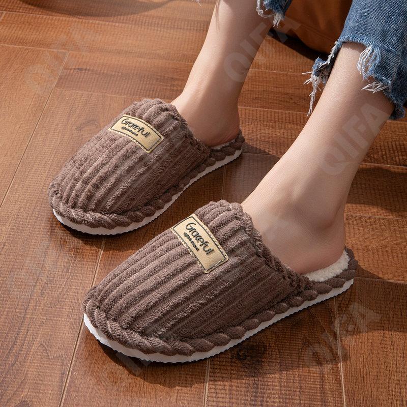 Женские Тапочки CC4670_0004-PINK