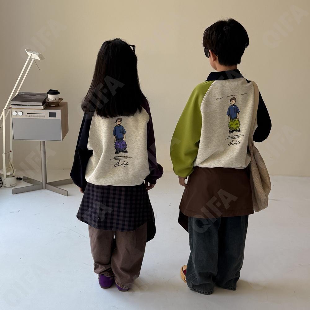 Детский Джемпер CC3871_2025Q66_231_2574_10 Детский Джемпер CC3871_2025Q66_231_2574_10