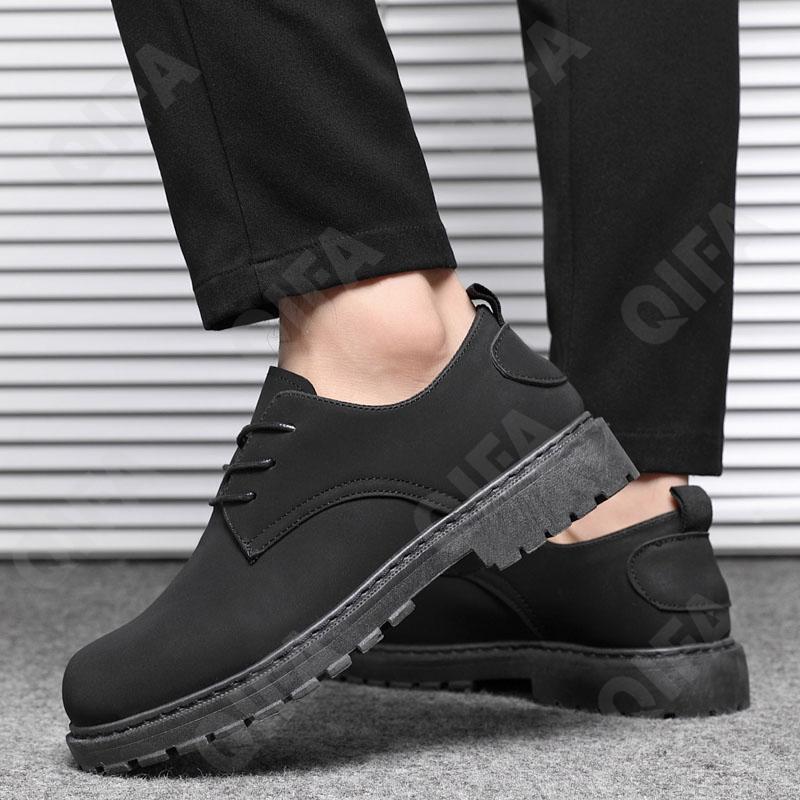 Мужские Полуботинки CC4011_QJ-XP211-1