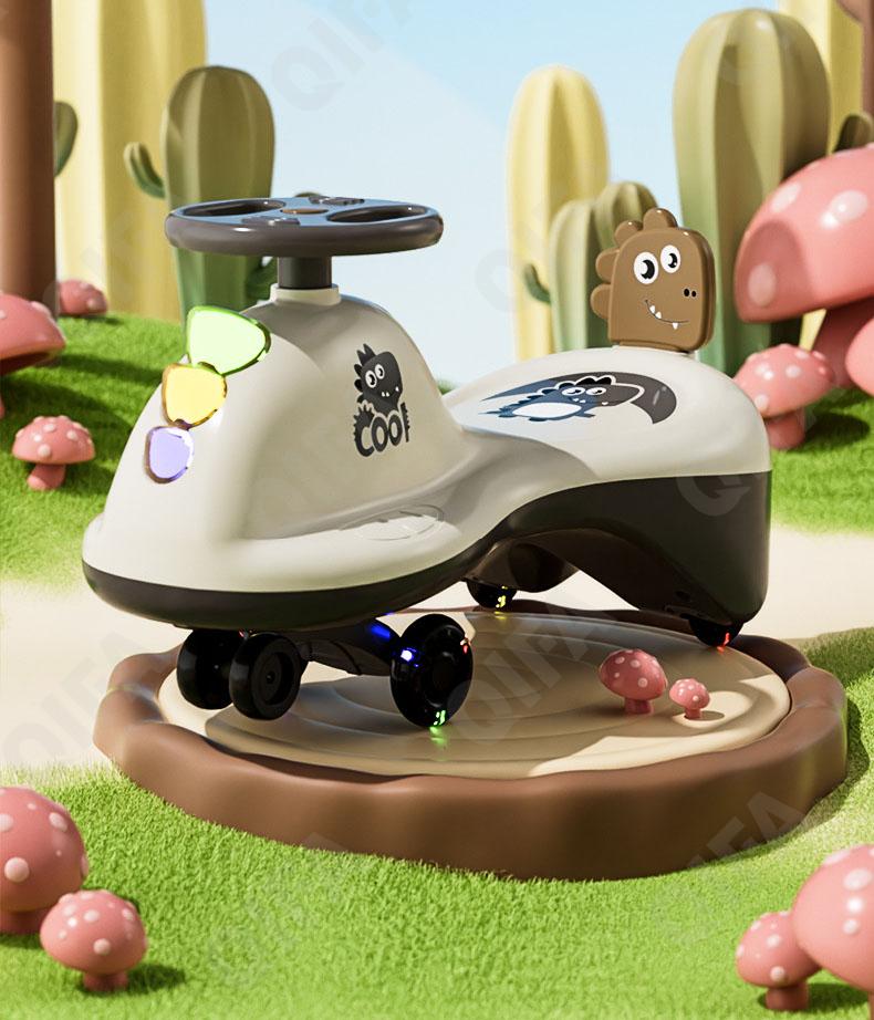 Детский Толокар CC3027_611-1 Детский Толокар CC3027_611-1