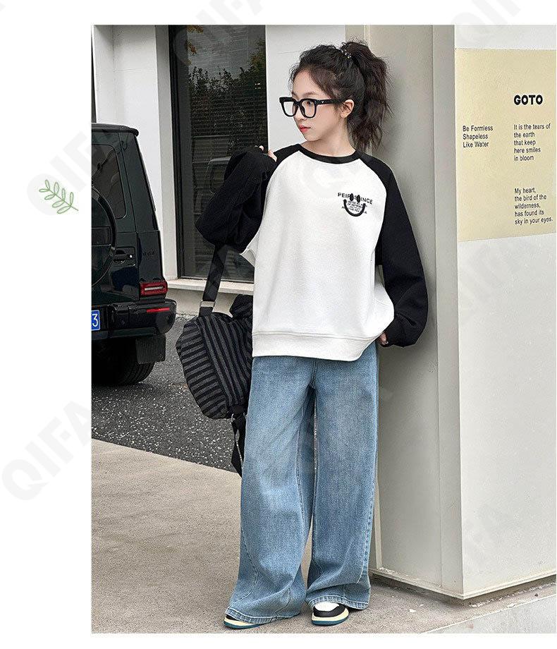 Детский Свитшот CC1435_26C010_3548_2579_36