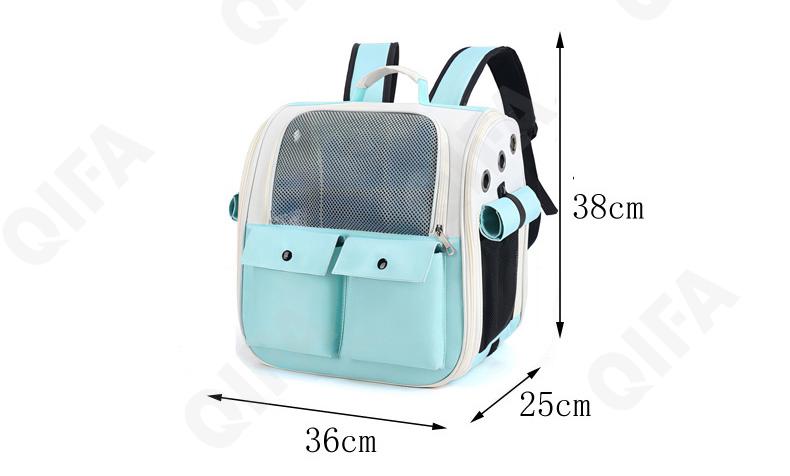 Женская Переноска для животных CC3292_6644X-4-5