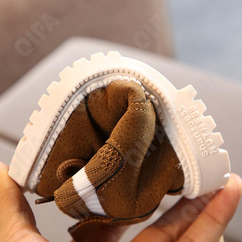 Детские Ботинки CC3959_857-A1