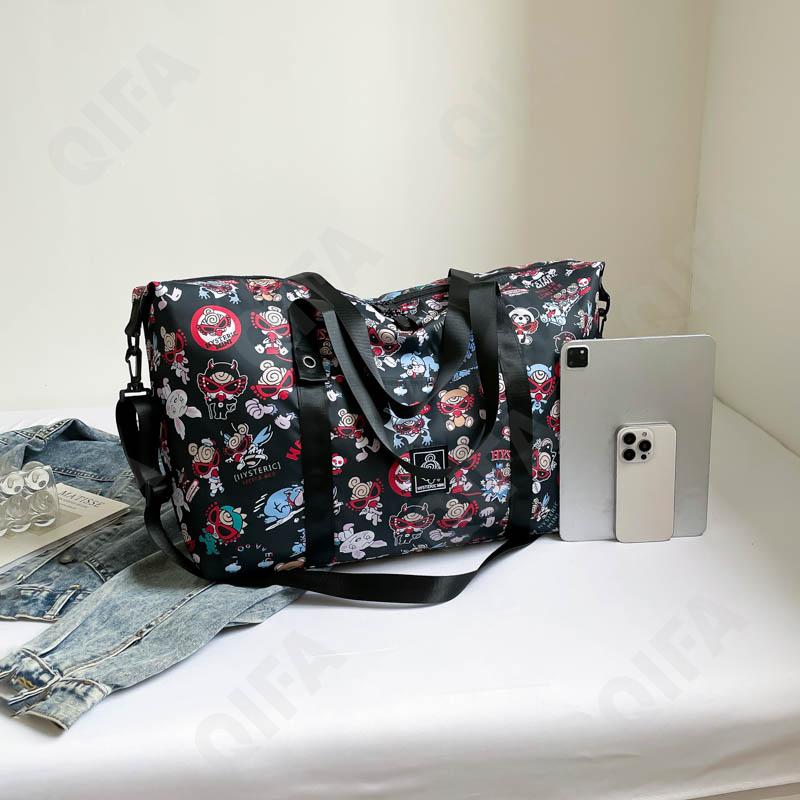 Женская Дорожная сумка CC1787_CX5170-1