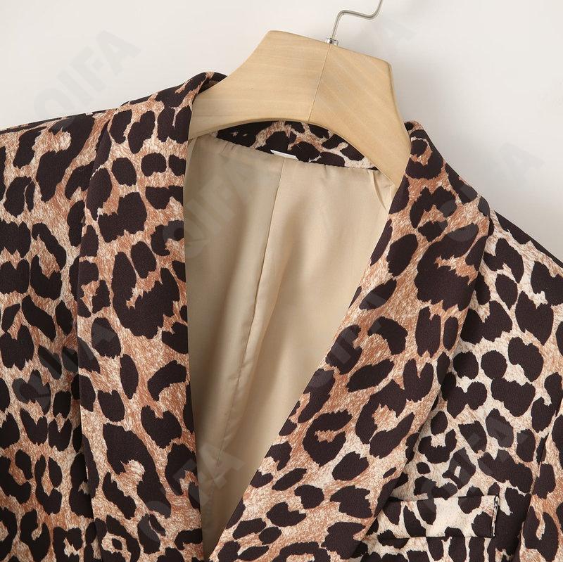 Женский Блейзер