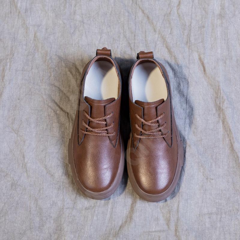 Женские Полуботинки