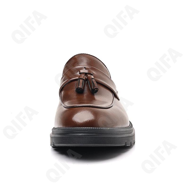 Мужские Лоферы