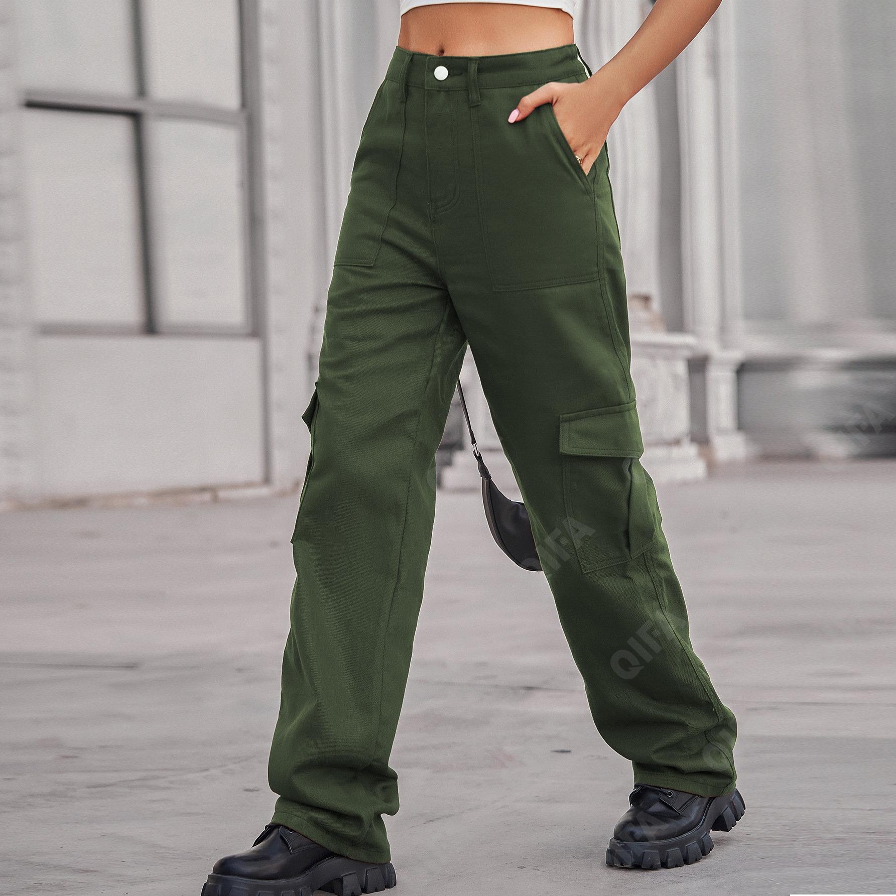 Женские Брюки CC4564_MN2093-1_2549_1777_31