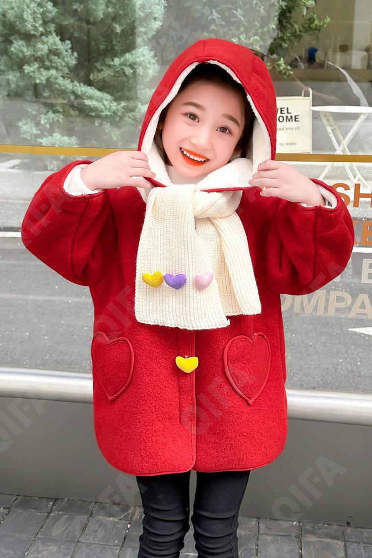 Детская Куртка CC4773_CQASQQI_243_2575_89 Детская Куртка CC4773_CQASQQI_243_2575_89