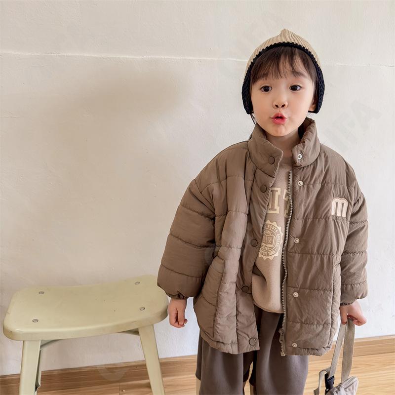 Детская Зимняя куртка CC1293_122683_5251_2574_82