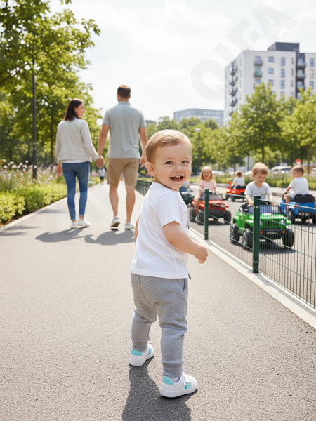 Детские Брюки