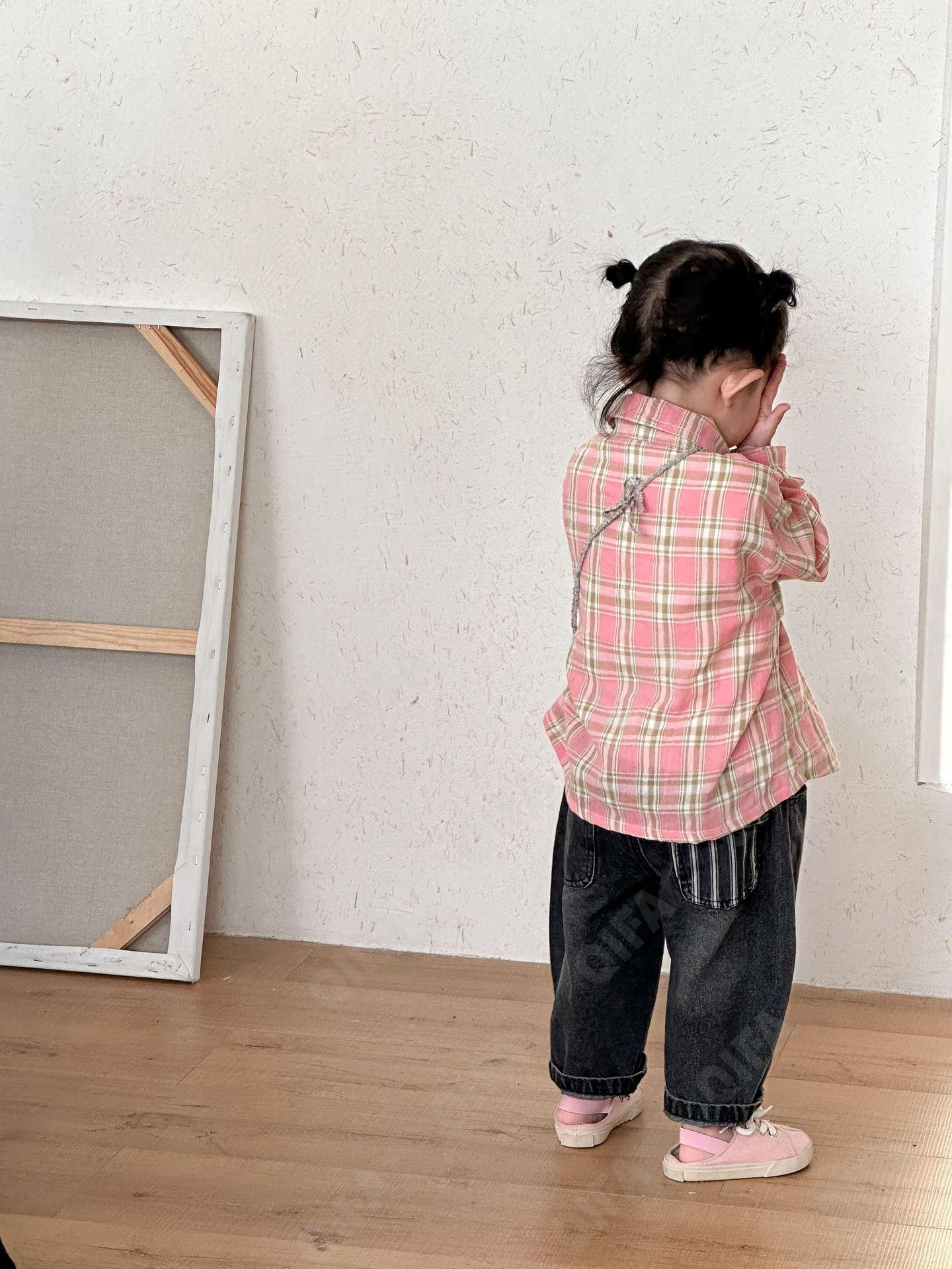 Детская Рубашка CC4286_CC260820_247_2577_47