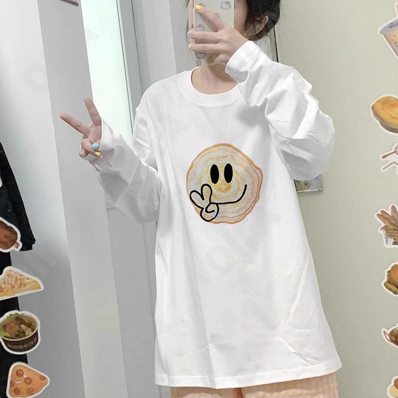 Женский Лонгслив