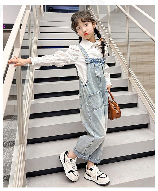 Детские Полукомбинезон CC1435_CTF-2_954_2575_47