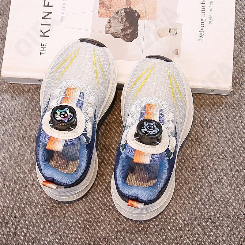 Детские Кроссовки CC3957_8201-B2