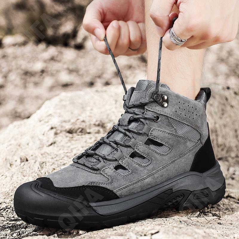 Мужские Ботинки CC4802_BK88920-1