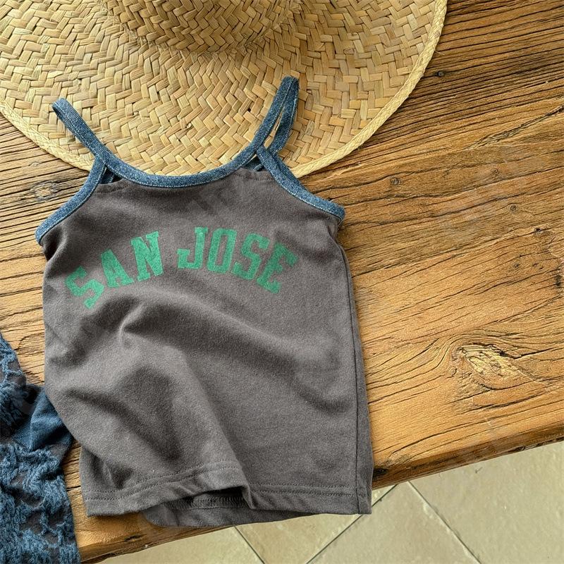 Детская Майка CC1293_5201_957_2574_92