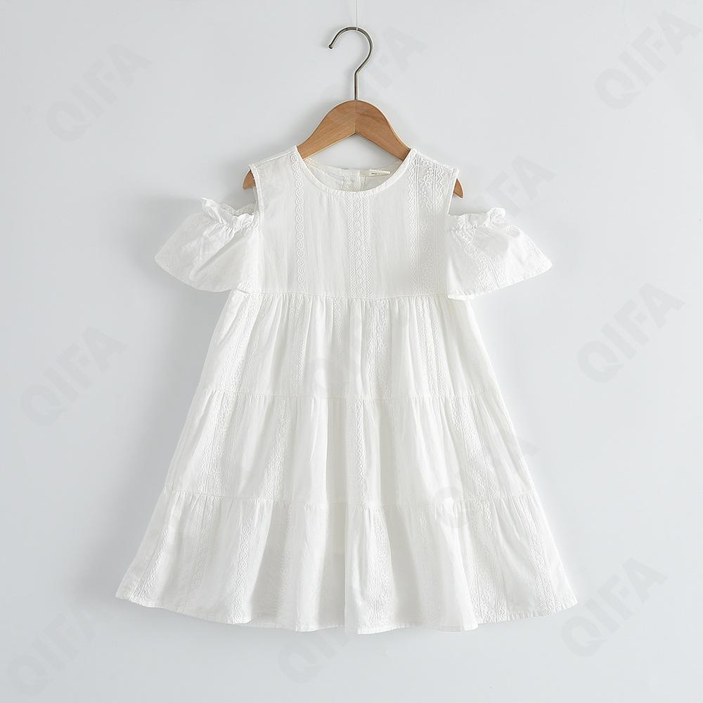 Детское Платье