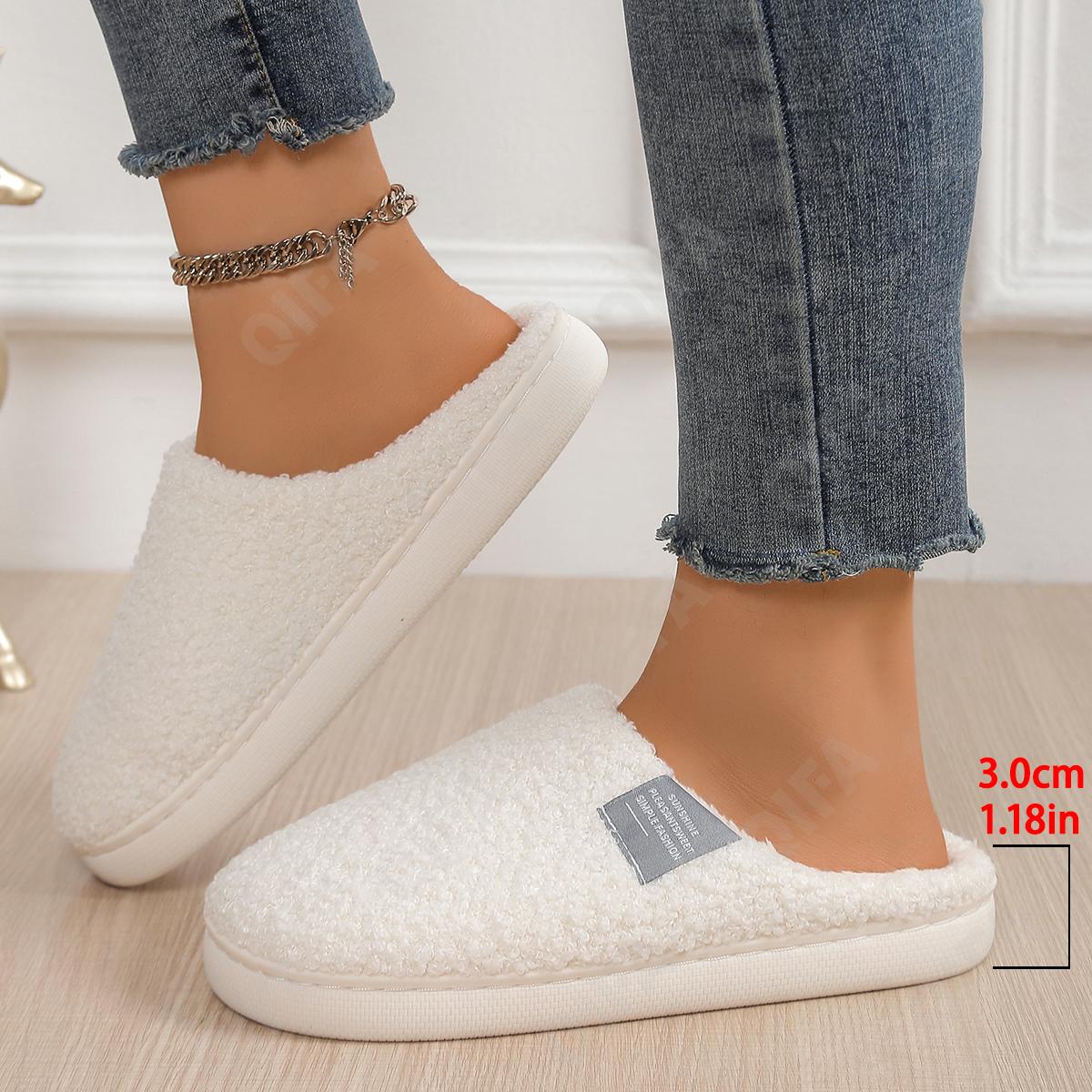 Женские Тапочки