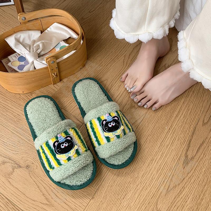 Женские Тапочки CC4988_8809-13-2