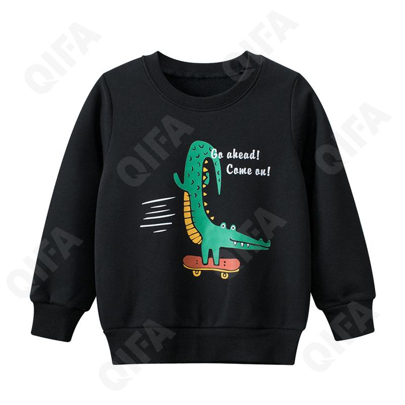 Детский Свитшот CC1208_2965_252_1817