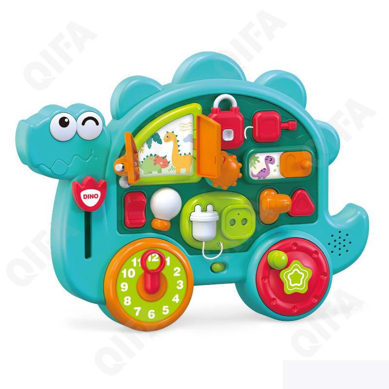 Развивающая игрушка