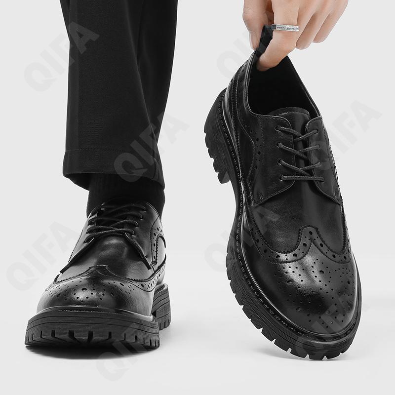 Мужские Полуботинки CC4019_XMF-44303-2