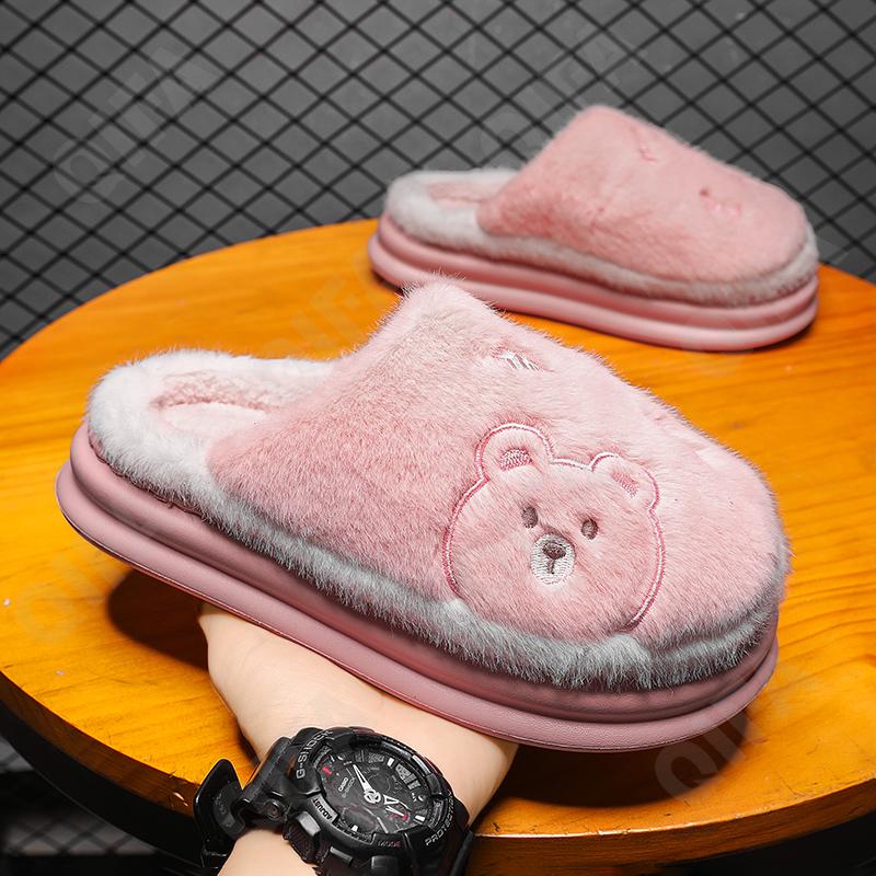 Женские Тапочки