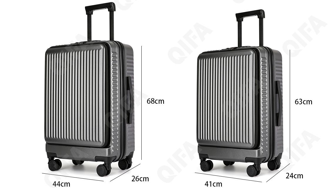 Мужской Чемодан CC3220_908-1_252_2719_25