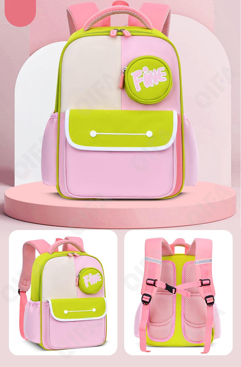Детский Ранец CC2826_YY8031S-4