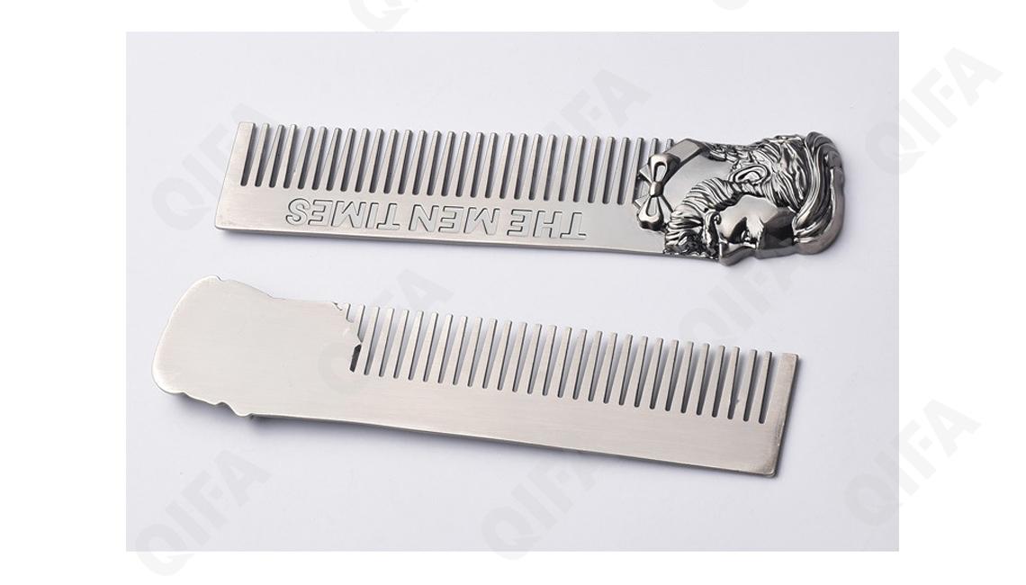 расческа CC2012_001-1