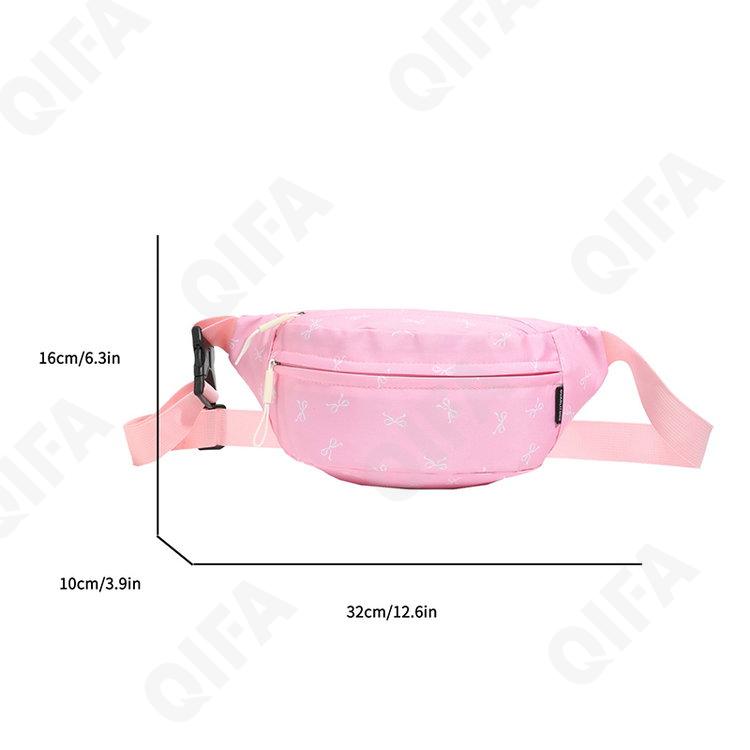 Детская Сумка поясная CC439_727-4