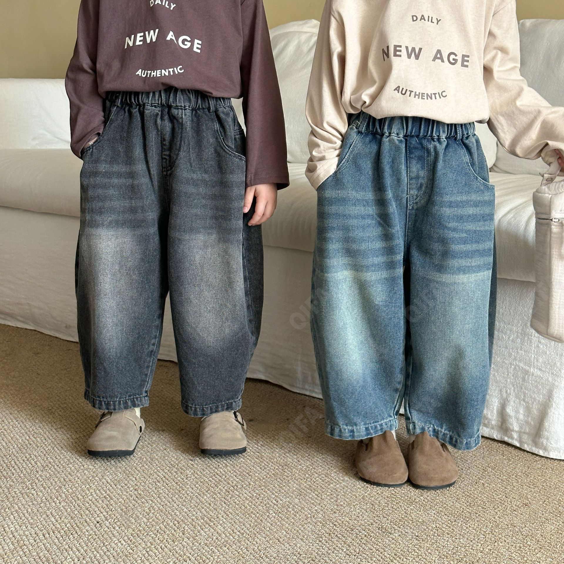 Детские Джинсы CC4286_QK250540_252_2575_30