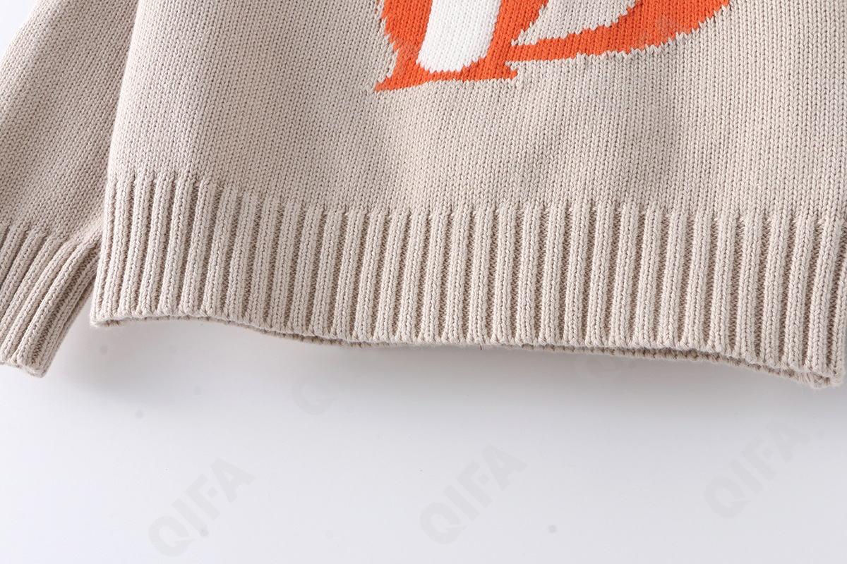 Детский Джемпер CC2196_25033_250_1812_22 Детский Джемпер CC2196_25033_250_1812_22