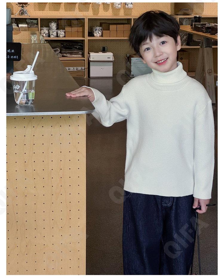 Детский Свитер CC4460_AMY5029-2_226_2576_59 Детский Свитер CC4460_AMY5029-2_226_2576_59