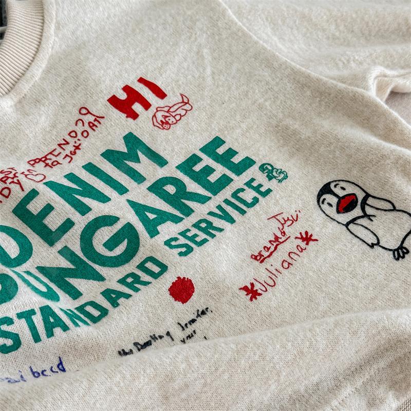 Детский Лонгслив CC1293_5576_246_2574_3