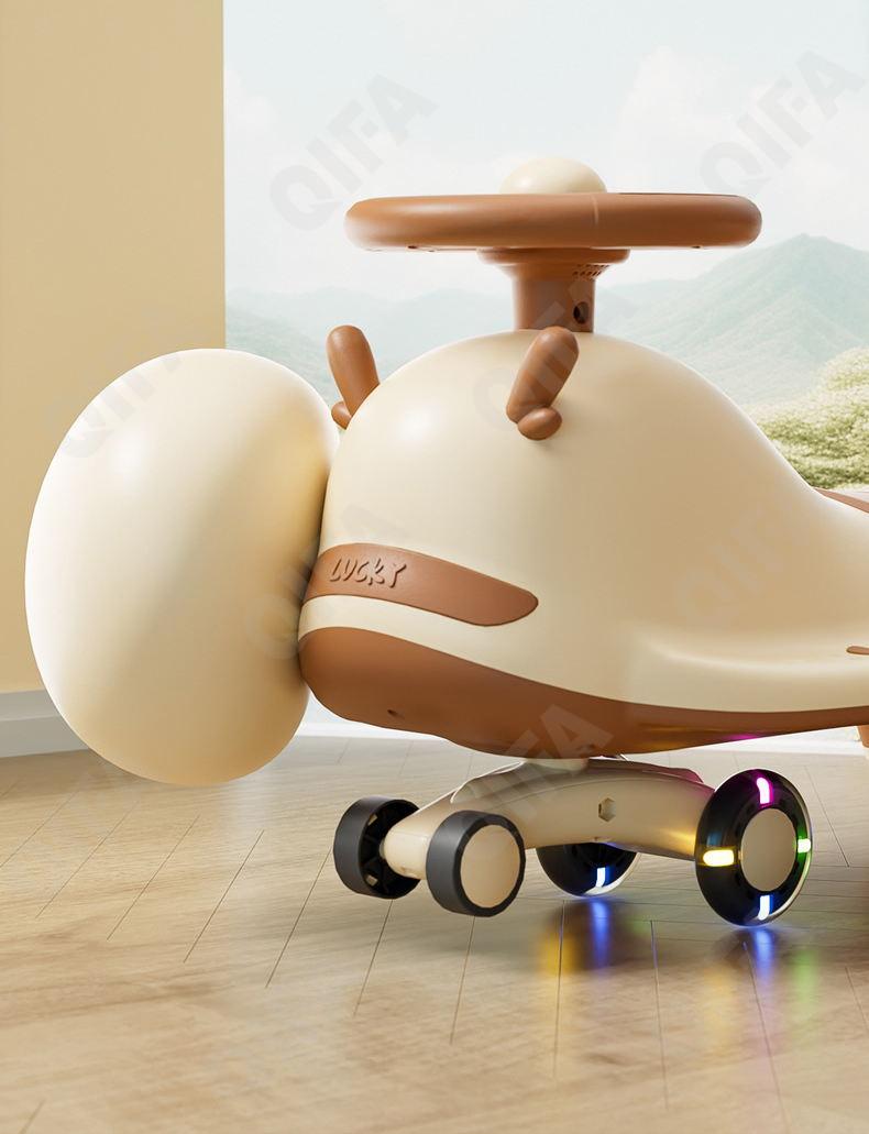 Детский Толокар CC5623_2206-KL-3