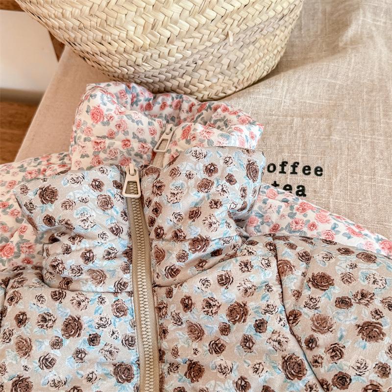 Детская Зимняя куртка CC1293_123662_5251_2574_6