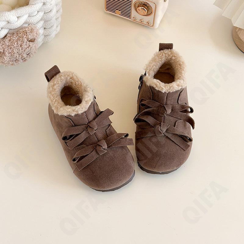 Детские Ботинки CC3962_580M-A1