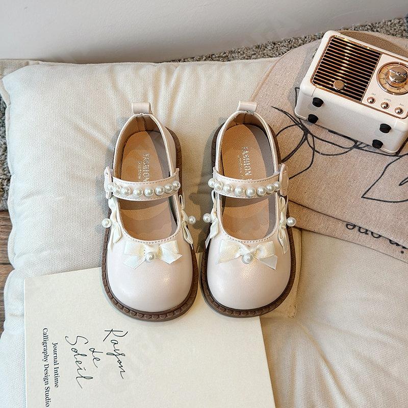 Детские Туфли