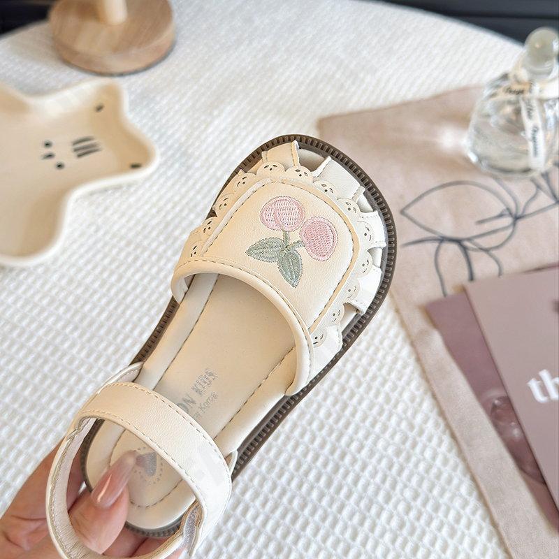 Детские Сандалии CC3651_8853-A1 Детские Сандалии CC3651_8853-A1