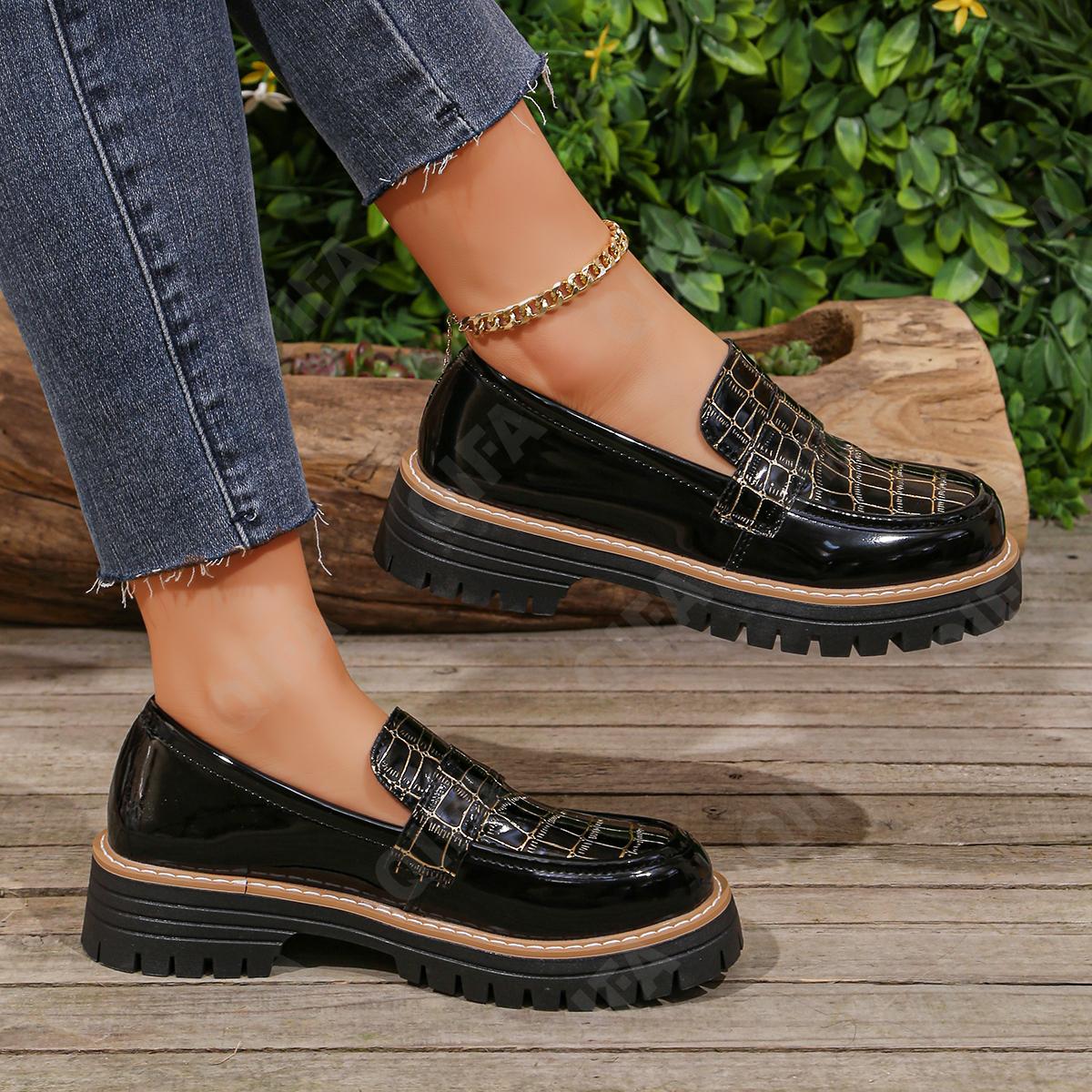 Женские Лоферы CC3767_81-1